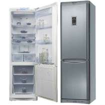 холодильник Indesit B20D FNF NXH, в Красноярске