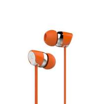 Наушники проводные Harper Kids HV-104 Orange, в г.Тирасполь