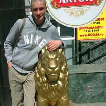 Иван, 49 лет, хочет пообщаться, в Санкт-Петербурге