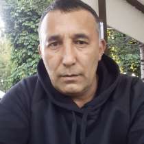 Абубакир, 44 года, хочет пообщаться, в г.Актау