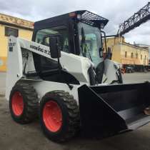 Универсальный мини-погрузчик LOCKING CDM307 в наличии 2019, в Коркино