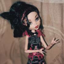 Кукла Monster High Дракулаура!, в Москве