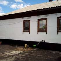 Благоустроенный дом, в Новокузнецке