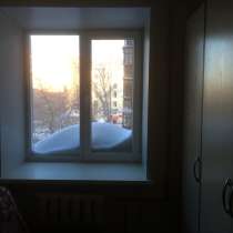 Сдам комнату 20 м.кв. в двухкомнатной, изолированной квартир, в Новосибирске