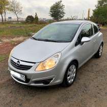 Opel corsa 1.2, в Таганроге