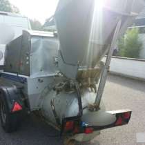 Пневмонагнетатель BMS Worker N1 2013 года выпуска, в Казани