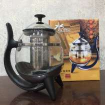Чайник-заварник «френч-пресс», в Улан-Удэ