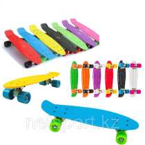 Пенниборд, в г.Алматы