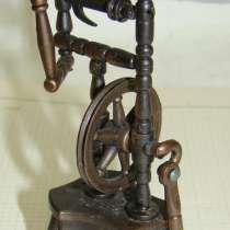 Точилка Прялка (W183), в Москве