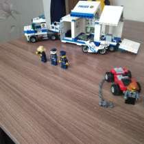 Лего полиция, в Владимире