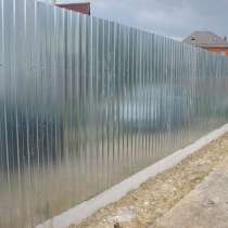 Профлист металлический, в Майкопе