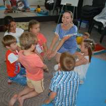 Тренинг лидерства и общения для детей 6-10 лет, в Пензе