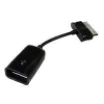 Кабель для планшета Samsung Galaxy Tab USB Host, в Москве