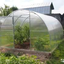 Предлагаем теплицы собственного производства, в Голицыне