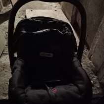 Продаётся детское кресло-люлька, в Липецке