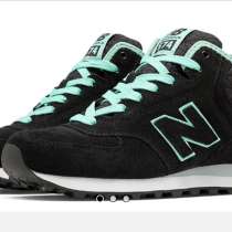 Кроссовки New Balance. Оригинал!, в Нижнем Новгороде