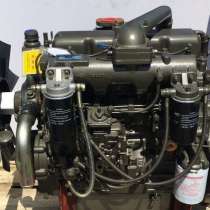 Двигатель(запчасти) Yuchai YCD4J22T-115 (погрузчик ZL30), в Челябинске