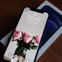 IPhone 12 mini 64, в Новосибирске