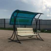 Садовые, разборные качели, в Перми