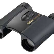 Бинокль Nikon SportStar EX 8x25 DCF черный, в г.Тирасполь