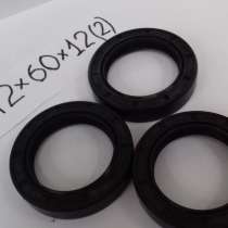 Манжета 42*60*12(2), в Красноярске