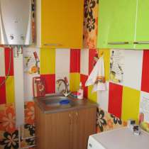 В Кропоткине по ул. Гоголя 1-комнатная квартира 32 кв.м. 4/5, в Краснодаре