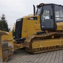 Запчасти бульдозеров Caterpillar D5K, в Санкт-Петербурге