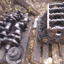 Блок цилиндров №170259, в Тюмени