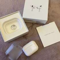 Наушники AirPods Pro, в Санкт-Петербурге