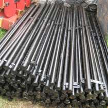 Столбы металлические для забора, в Бебелево