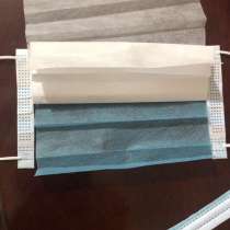 Маски одноразовые гигиенические, в Долгопрудном