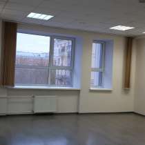 Аренда помещения для офиса 50,1 кв. м. на Белорусской, в Москве
