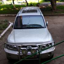 Продам Mitsubishi Pajero III, в г.Луганск