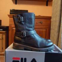 Сапоги женские зимние, в Москве