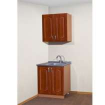 Набор для кухни 60 см орех, в Новокузнецке