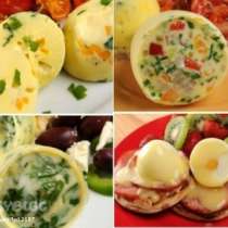 Формы для варки яиц Eggies., в Ижевске