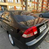 Хонда цивик 2003 рестайлинг, в Краснодаре
