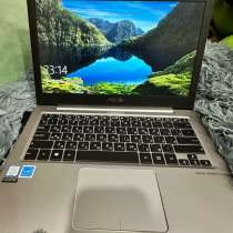 Ноутбук Asus ZenBook UX310U, в Санкт-Петербурге