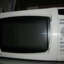микроволновую печь LG, в Томске