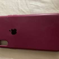 Чехол на xs, в Челябинске