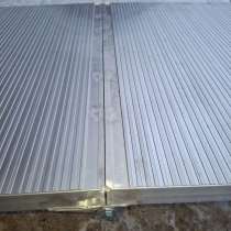 Мост погрузочный(ручной), в Москве