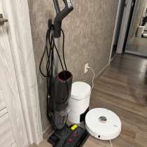 Паровой пылесос, в Санкт-Петербурге