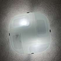 Светильник, в Владикавказе