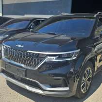 Kia Carnival, 2023, в г.Могилёв