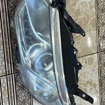 Toyota Camry фары в круг оригинал Toyota Camry фары в круг, в Ульяновске