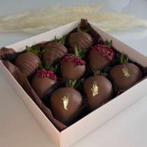 Клубника в шоколаде ??, в Москве