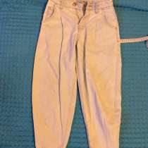 Джинсы на девочку, в Волгограде