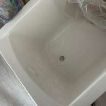 Акриловая ванна, в Новосибирске