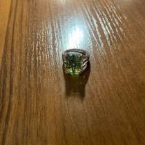 Перстень, в Москве