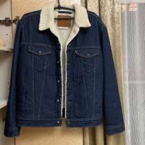 Куртка Levis мужская, в Адлере